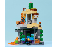 LEGO MINECRAFT 21587 Loch zombie - 1473420 - zdjęcie 6